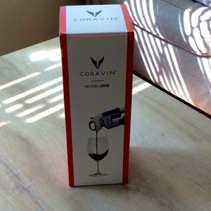 Coravin Model one Advanced
